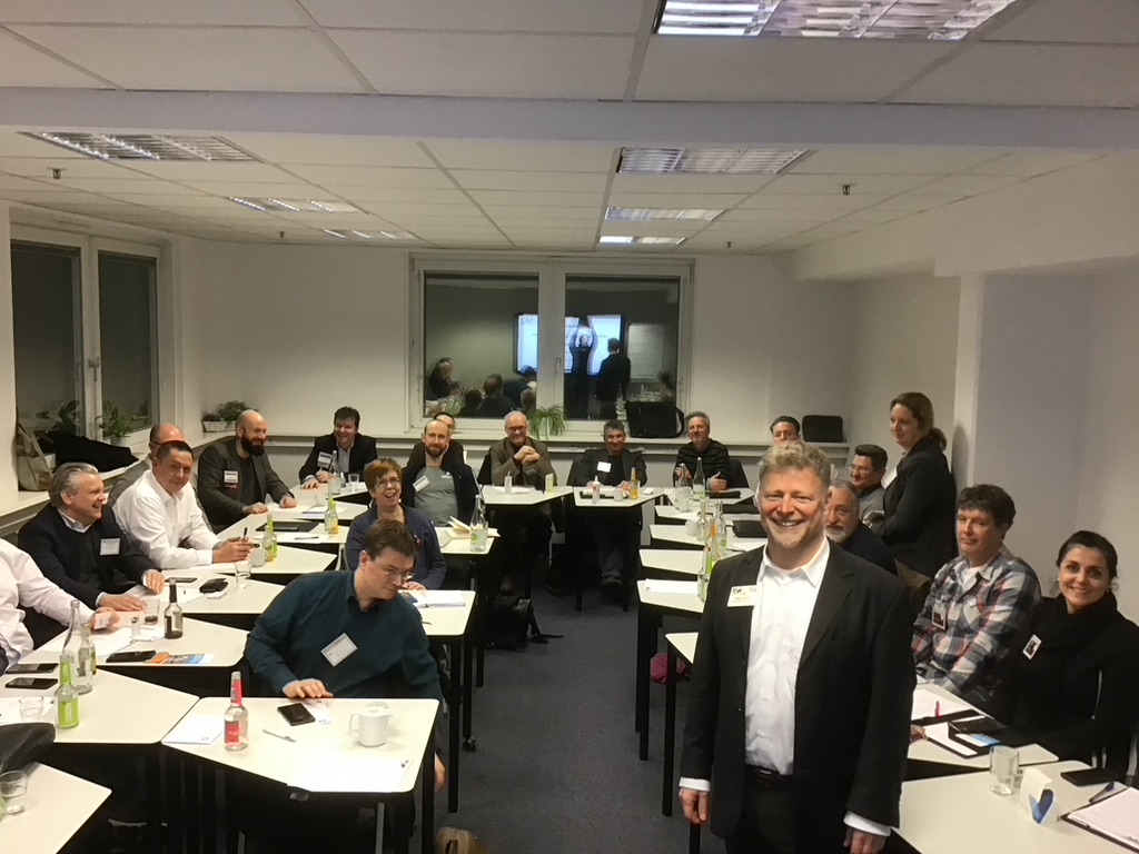 Holger Quandt Coaching Mediation Holger Quandt - Coaching Mediation