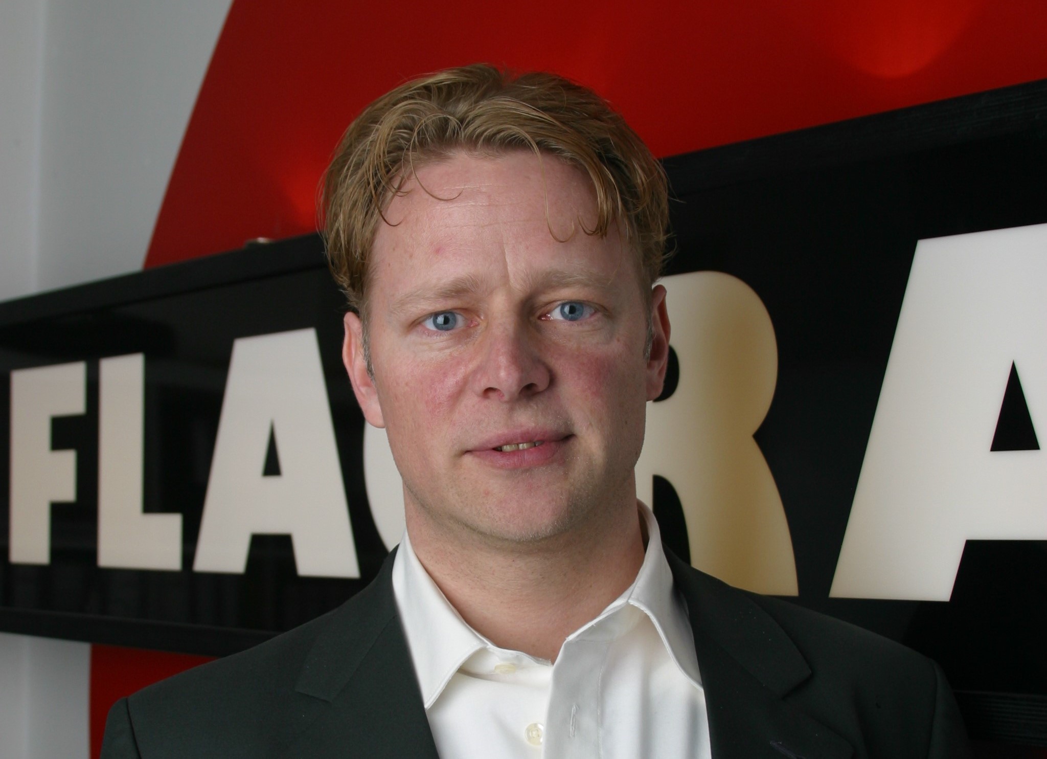 Holger Quandt mit Fanita Transaktionsanalyse