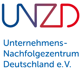 Logo des Unternehmens-Nachfolgezentrum Deutschland e.V.